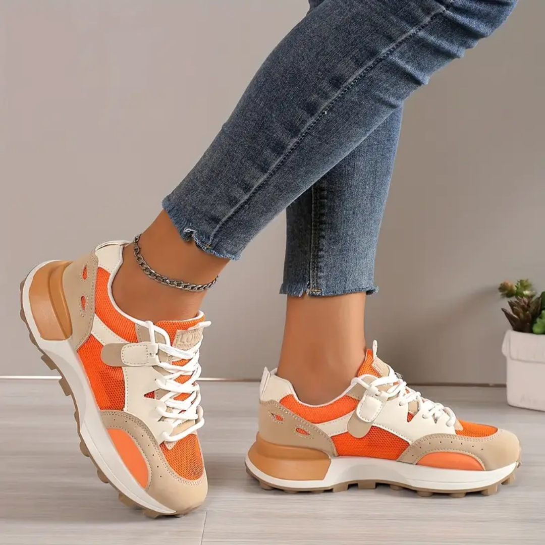 Nikkie - Casual Women's Sneakers