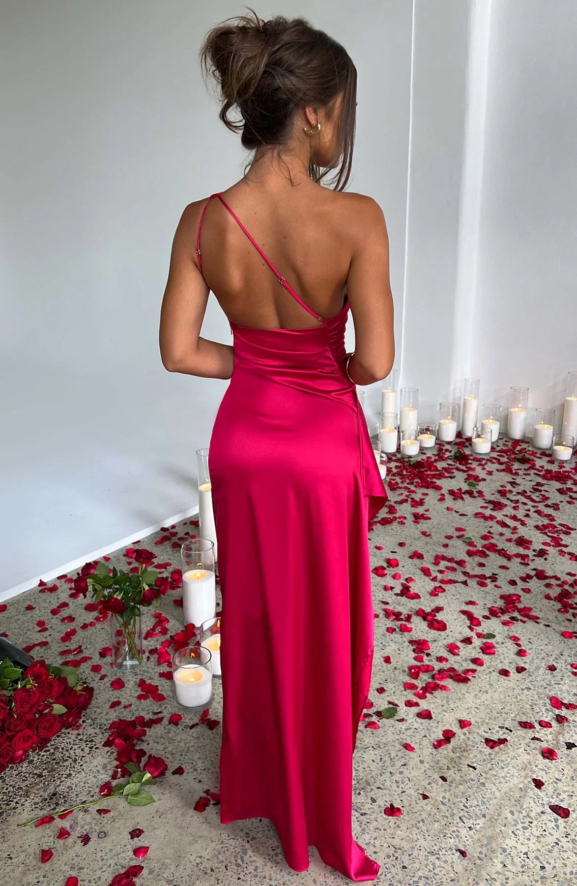 Inez - Elegant Maxi Dress