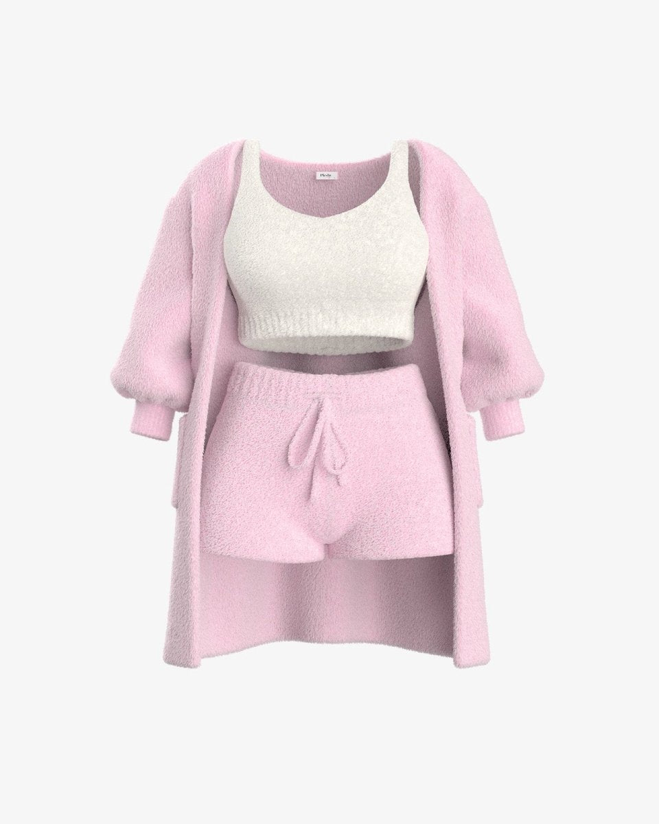 Isabella Loungewear Set